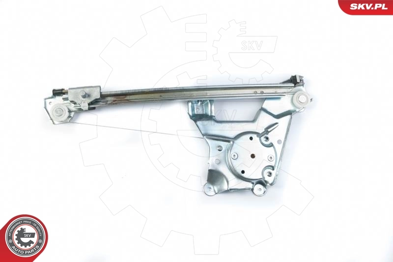 Window Regulator